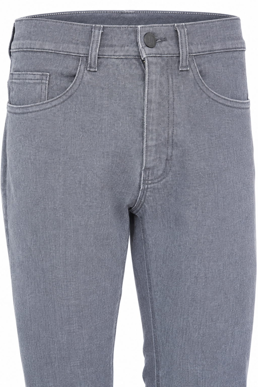 NEO CE AAA MEN IRON RIDE JEANS – BLACK CHARCOAL | Ultimate Protection With CE Fabric, CE Hip and Knee Armors