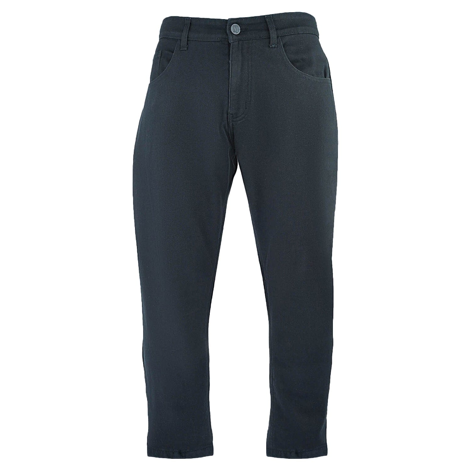 Men's Black Motorcycle Jeans | Black Motorcycle Jeans | NeoJeans