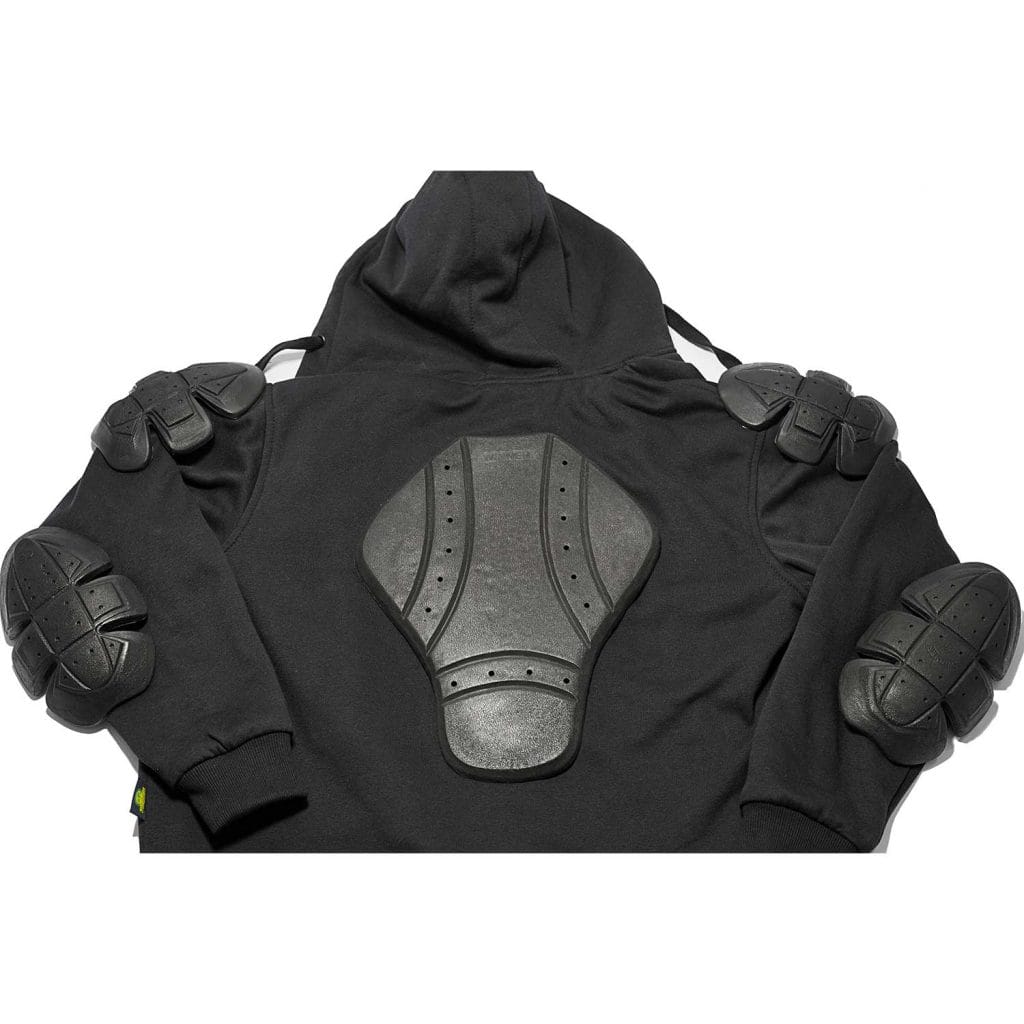 Men's Motorcycle Fleece Hoodies | Men's Motorcycle Hoodie | NeoJeans
