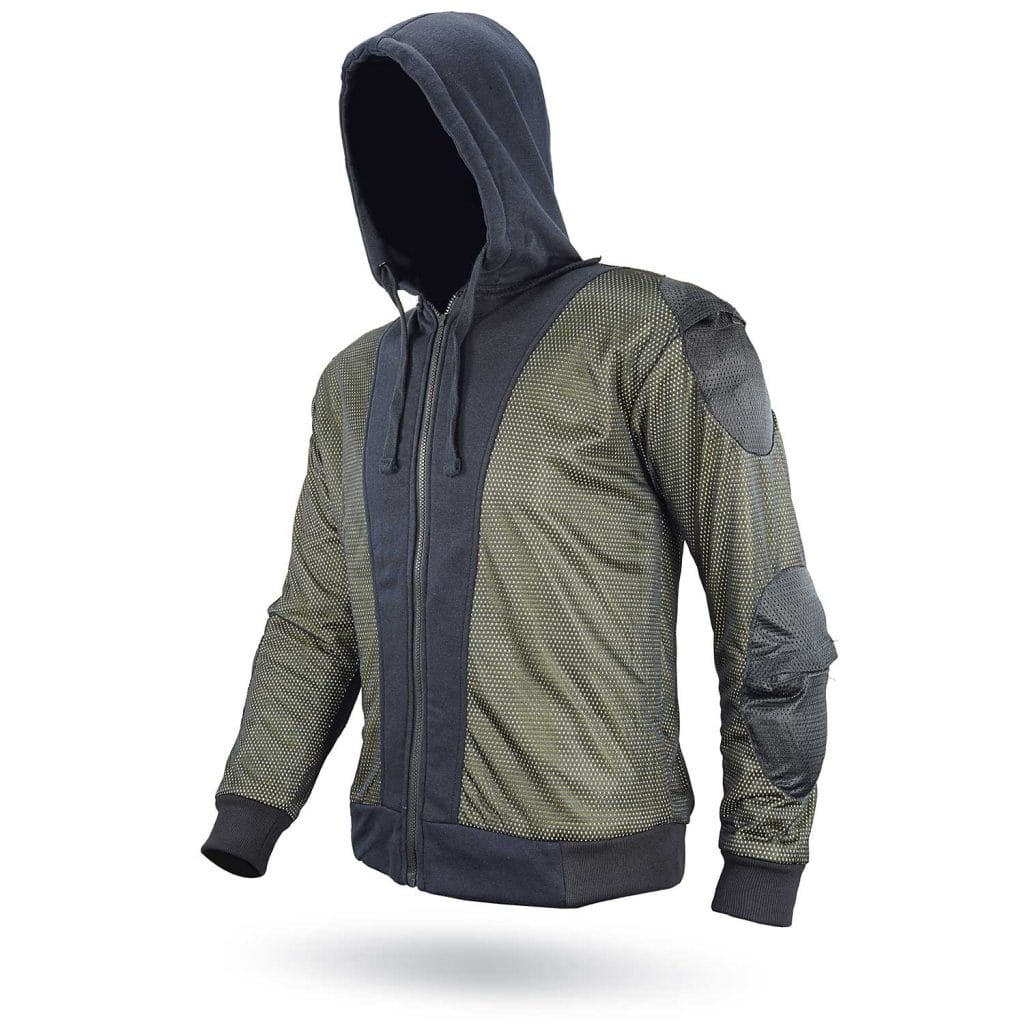 Men's Motorcycle Fleece Hoodies | Men's Motorcycle Hoodie | NeoJeans
