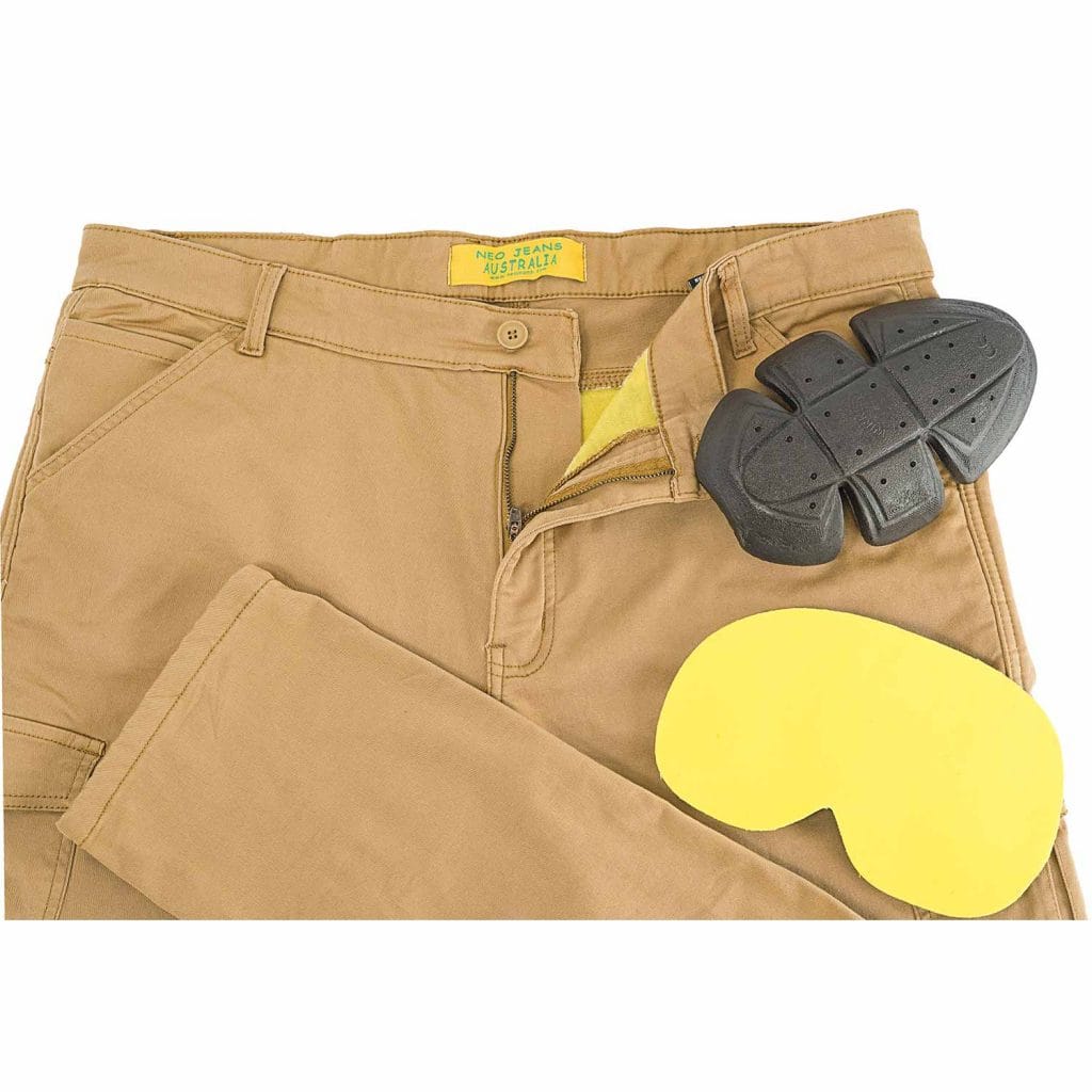 Men's Moto Twill Cargo Trouser | Men's Moto Cargo Trouser | NeoJeans