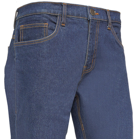 Men's Cotton Ride Jeans | Blue Ride Jeans | Neo Jeans USA