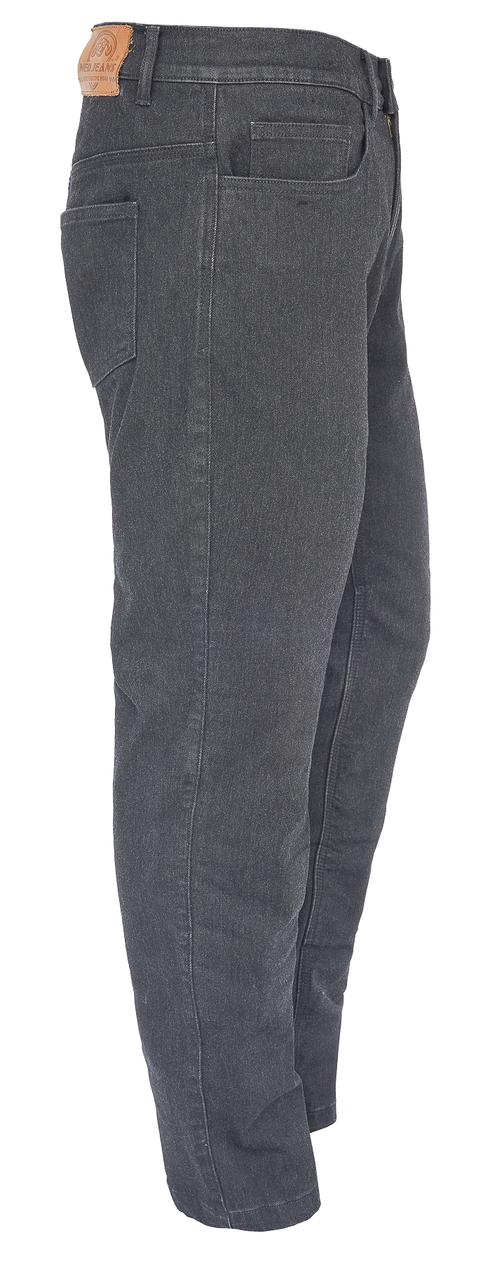 NEO CE AA Motonox JEANS – Black |Ultimate Protection With CE Fabric, CE Hip and Knee Armors (Copy)