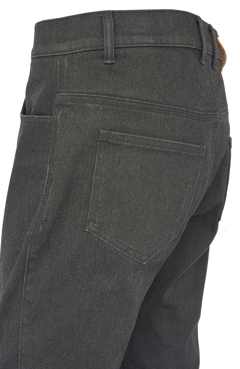 NEO CE AA Motonox JEANS – Black |Ultimate Protection With CE Fabric, CE Hip and Knee Armors (Copy)