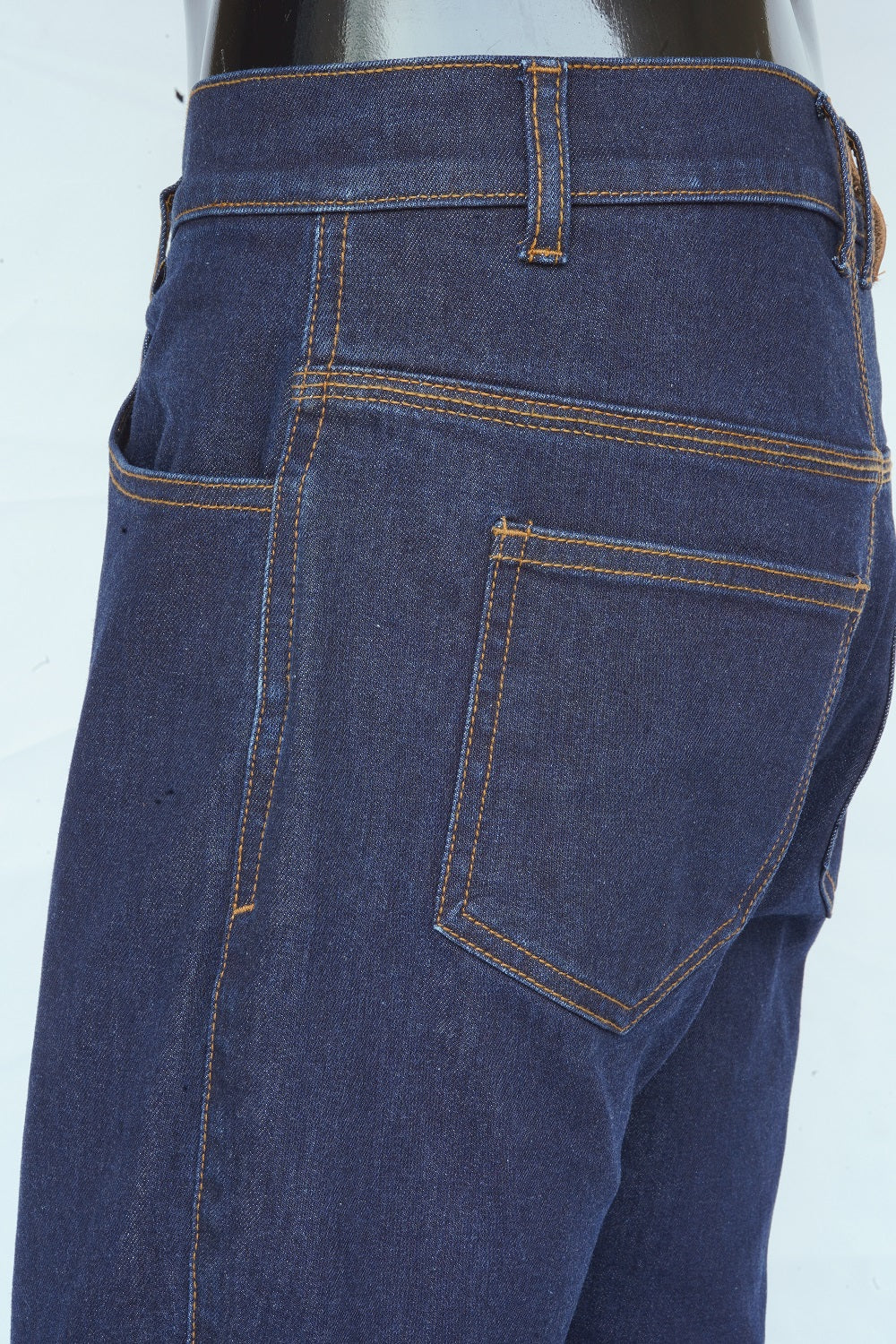 Unisex Riding Pants | Blue Riding Pants | Neo Jeans USA