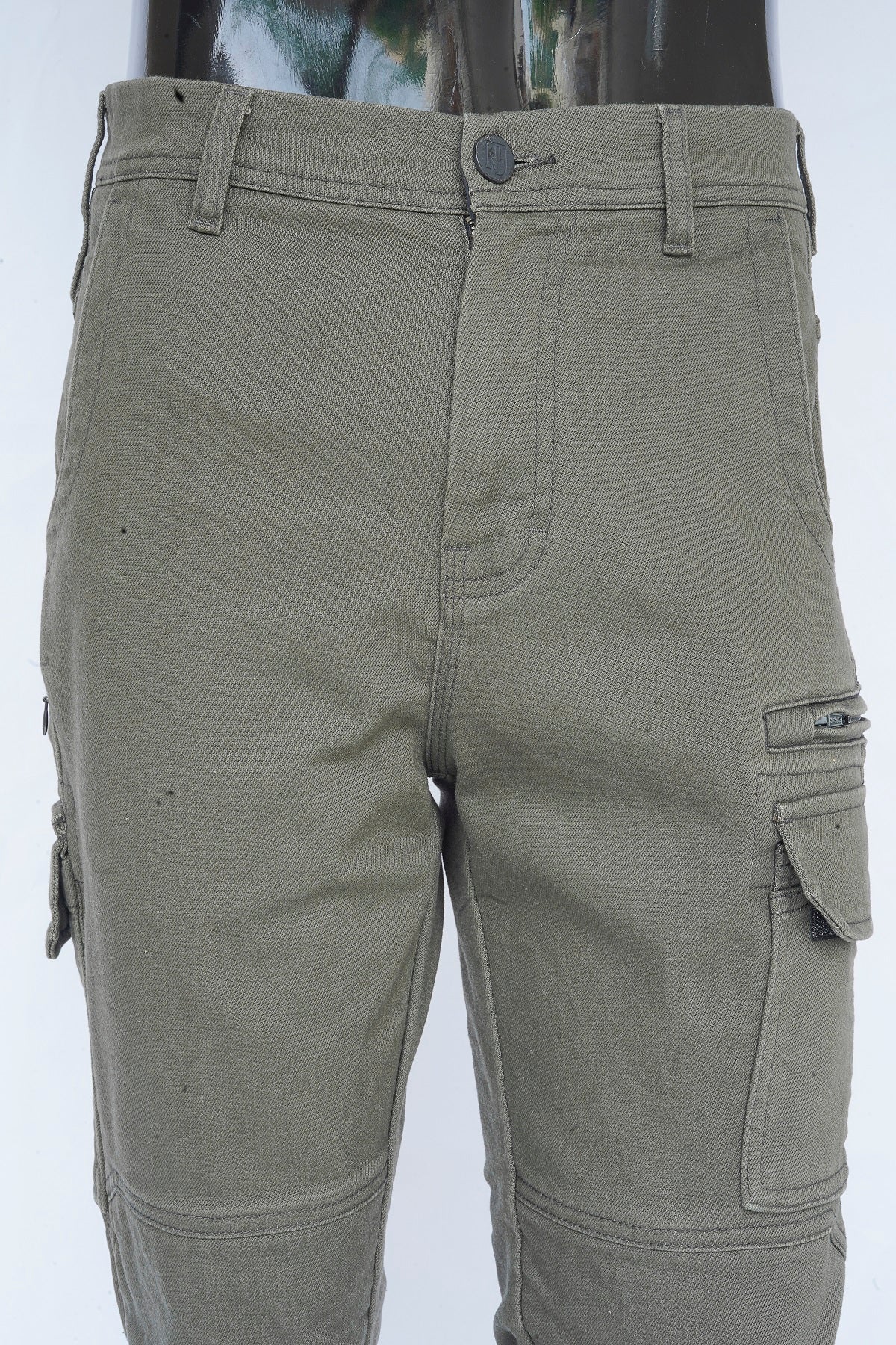 Motorcycle Riding Pants | Knee Protection Pants | Neo Jeans USA