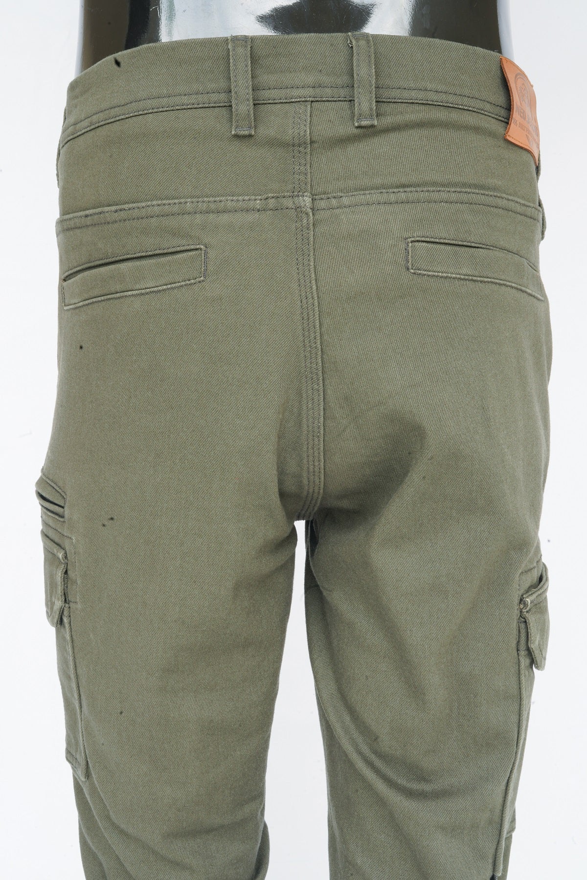 Motorcycle Riding Pants | Knee Protection Pants | Neo Jeans USA