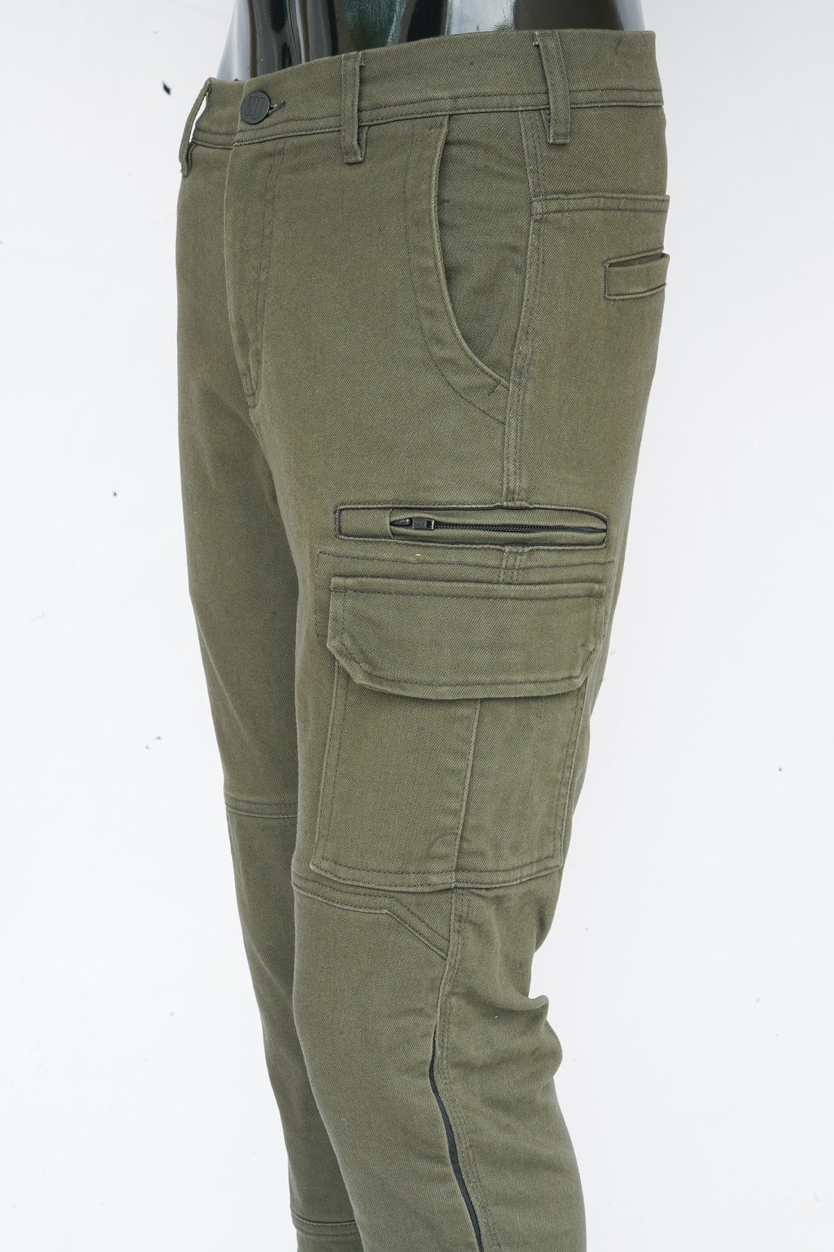 Motorcycle Riding Pants | Knee Protection Pants | Neo Jeans USA