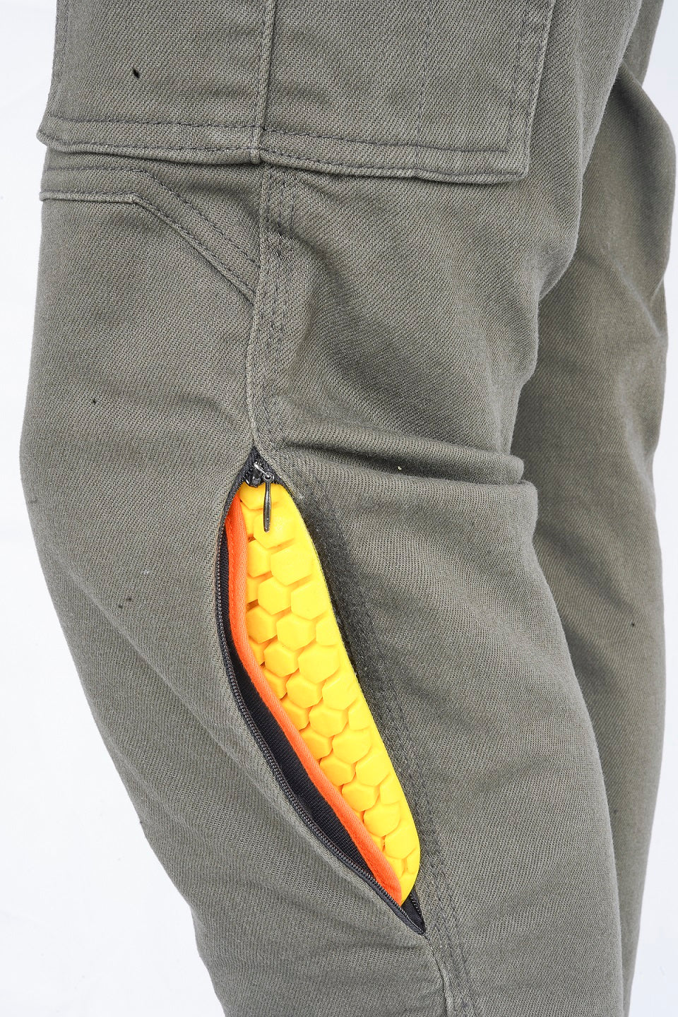 Motorcycle Riding Pants | Knee Protection Pants | Neo Jeans USA