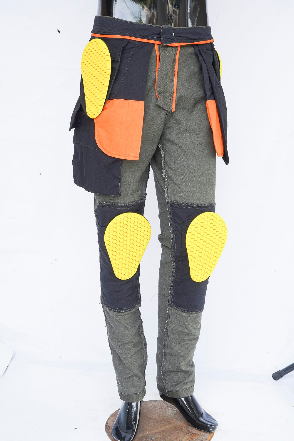 Motorcycle Riding Pants | Knee Protection Pants | Neo Jeans USA