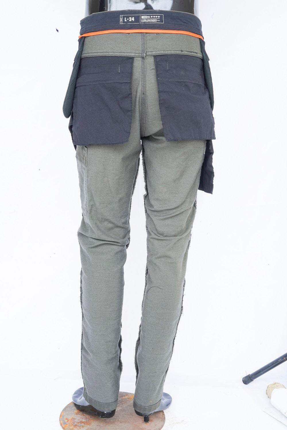 Motorcycle Riding Pants | Knee Protection Pants | Neo Jeans USA