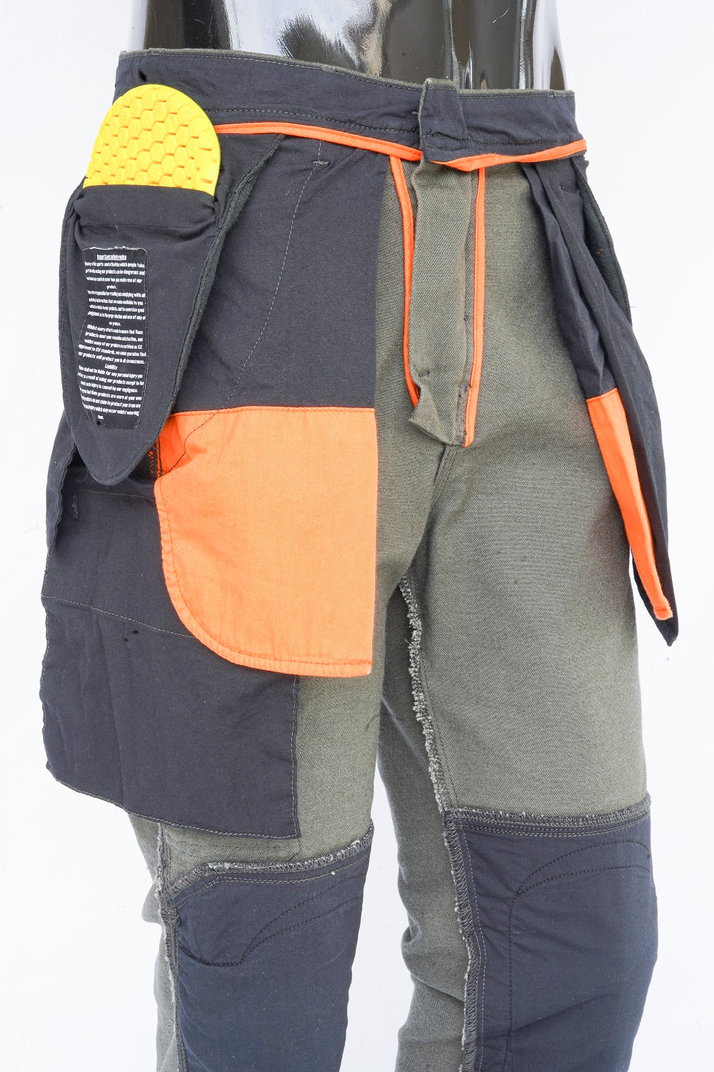 Motorcycle Riding Pants | Knee Protection Pants | Neo Jeans USA