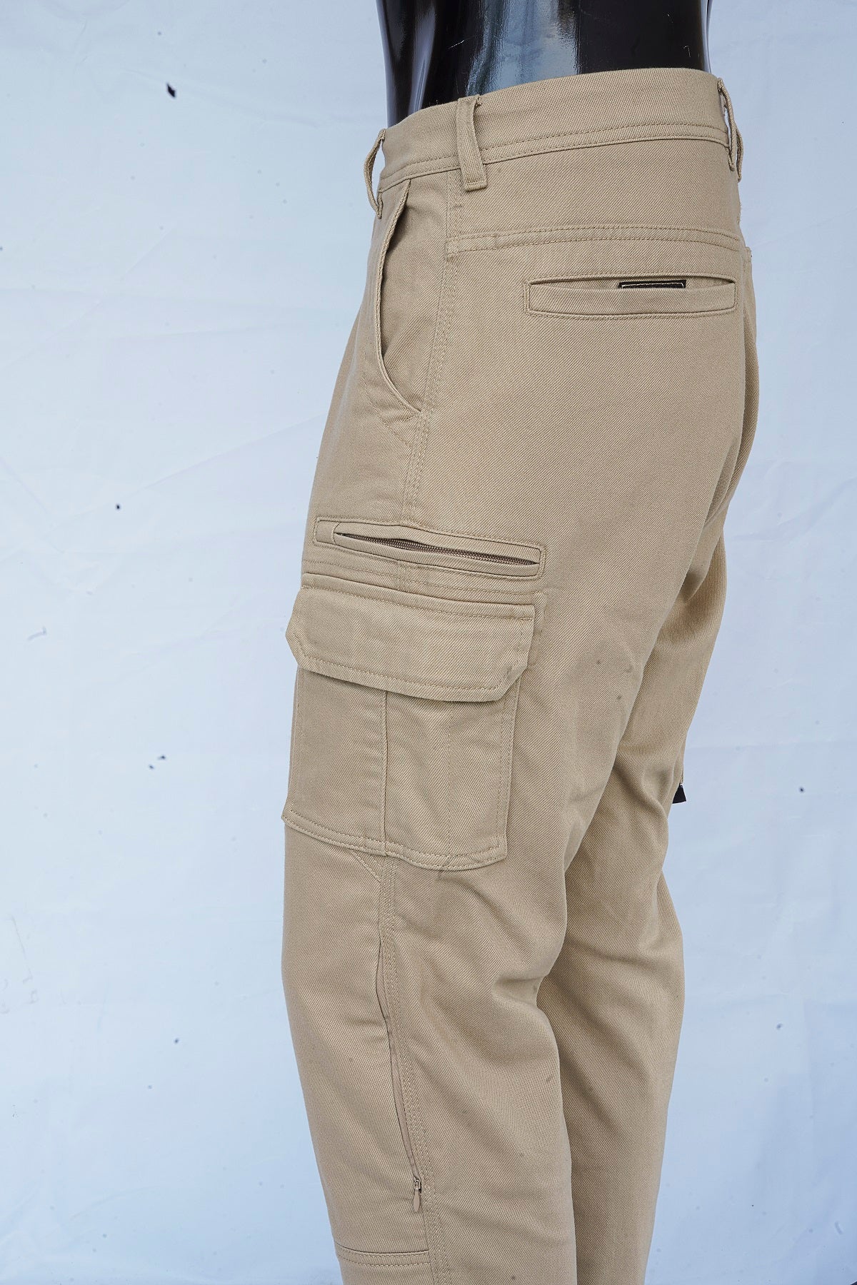 Men's Cargo Pants | Motorcycle Cargo Pants | Neo Jeans USA