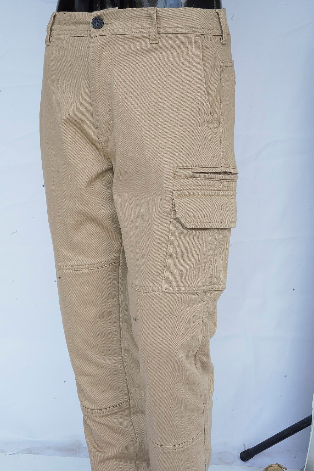 Men's Cargo Pants | Motorcycle Cargo Pants | Neo Jeans USA