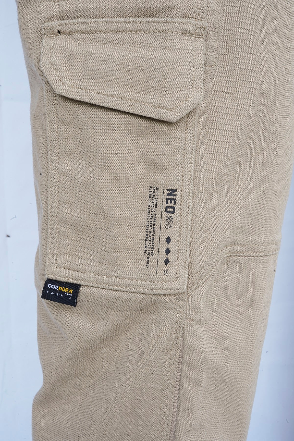 Men's Cargo Pants | Motorcycle Cargo Pants | Neo Jeans USA