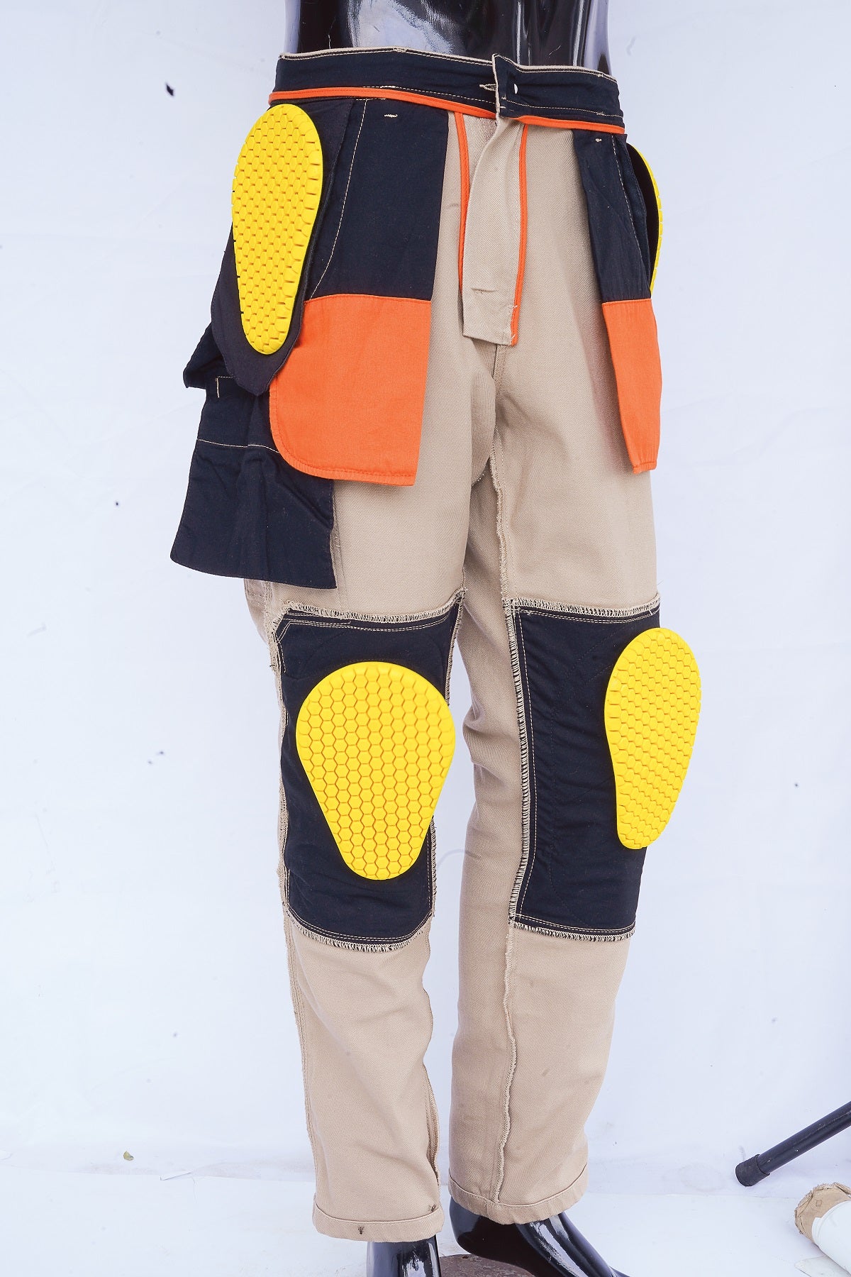 Men's Cargo Pants | Motorcycle Cargo Pants | Neo Jeans USA