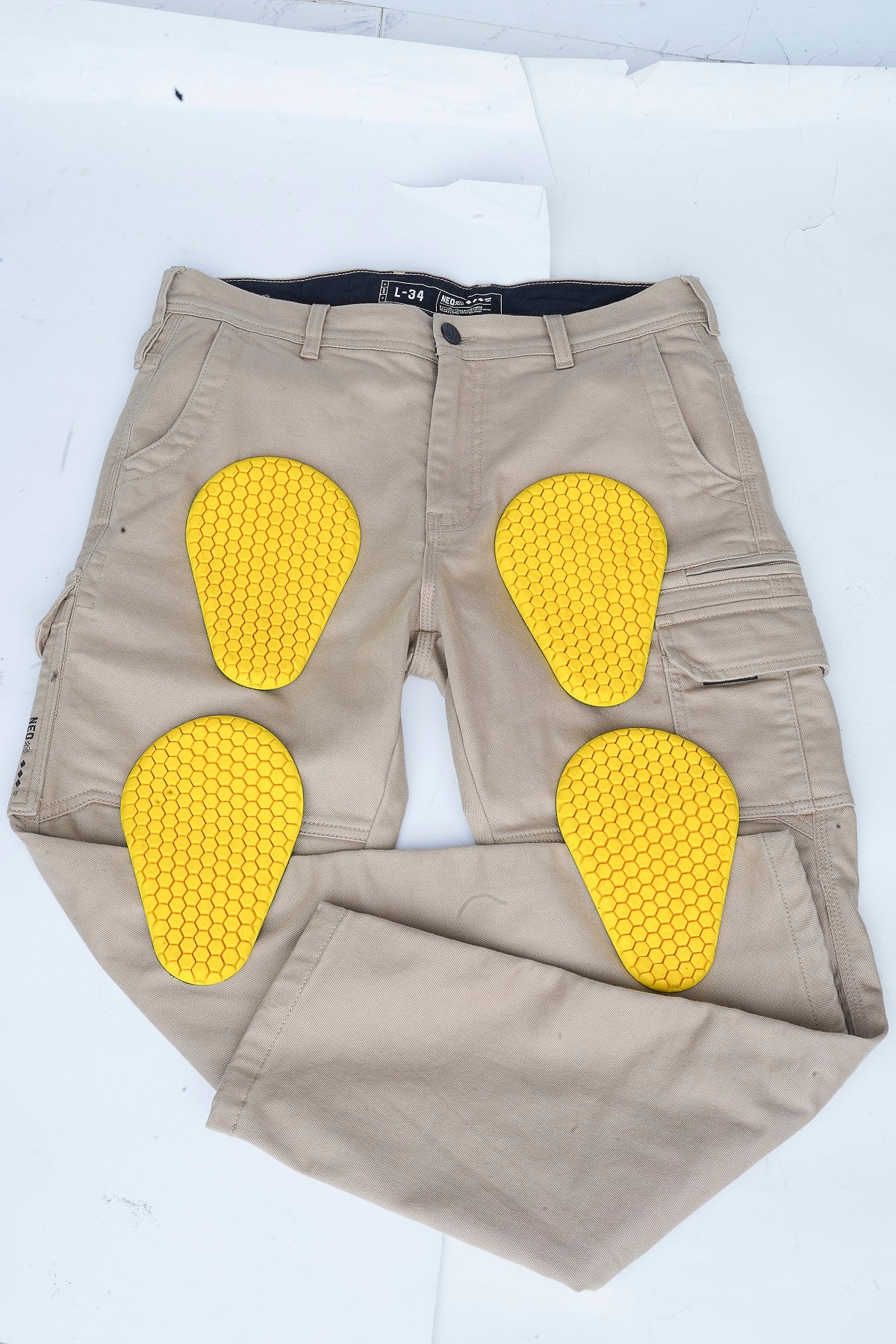 Men's Cargo Pants | Motorcycle Cargo Pants | Neo Jeans USA