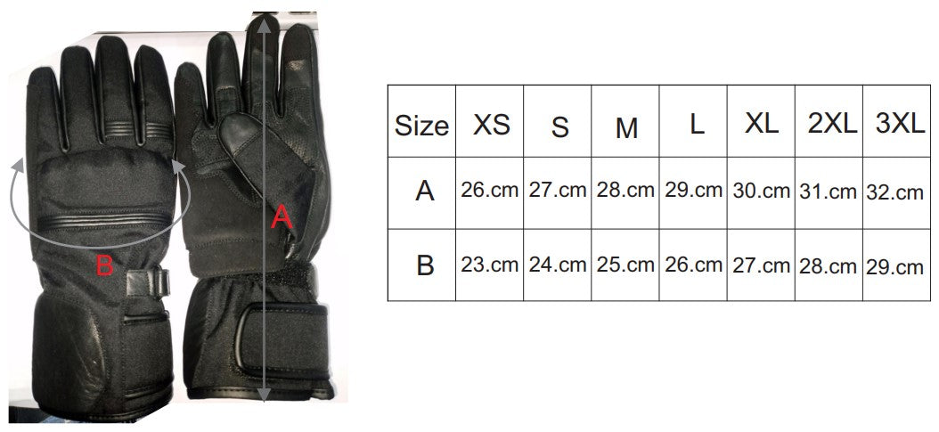 Motorcycle Protective Gloves | Motorcycle Gloves | Neo Jeans USA