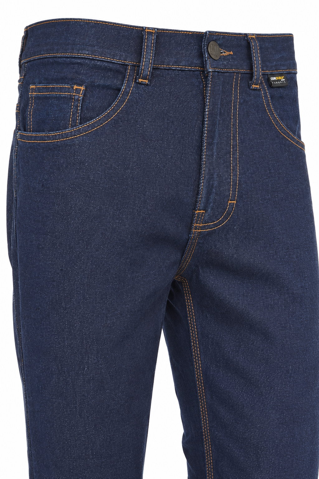 NEO CE AA Motonox JEANS – BLUE |Ultimate Protection With CE Fabric, CE Hip and Knee Armors