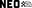 Neo Jeans USA logo