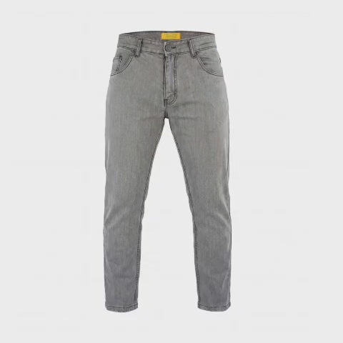 NEO MENS Motorcycle Jeans – Grey