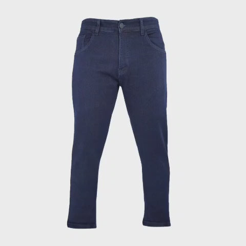 NEO MENS Motorcycle Jeans – Blue
