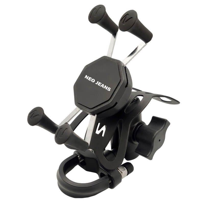 Motorcycle Mobile Mount.