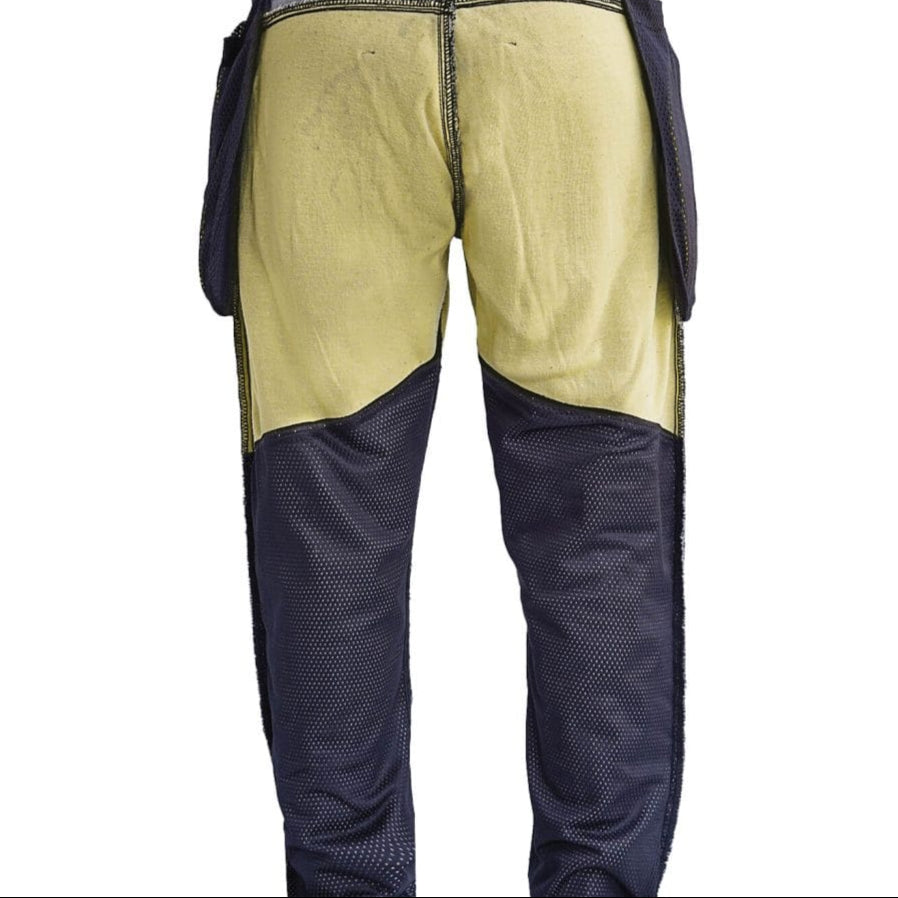 NEO MENS Motorcycle Jeans – Grey.