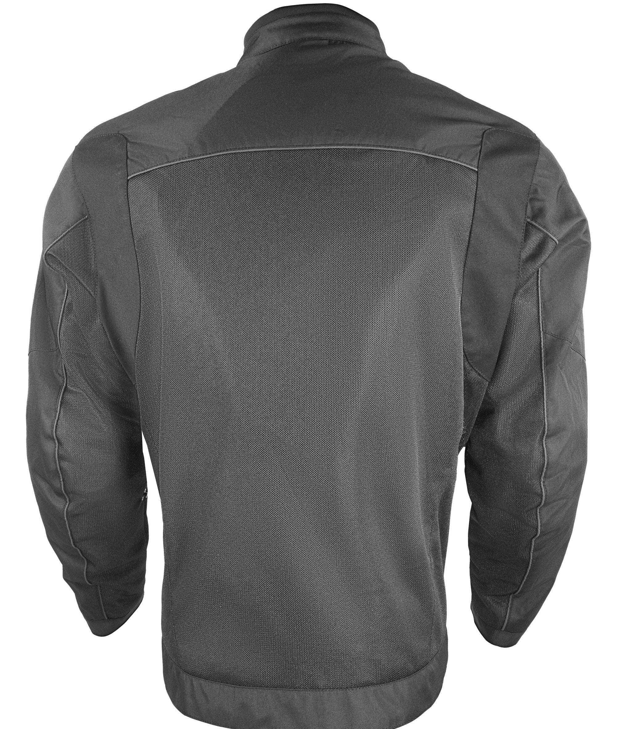 Motorcycle Textile Summer Jacket.