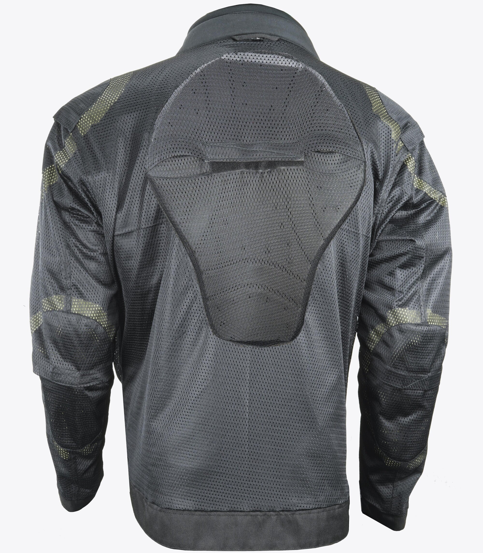 Motorcycle Textile Summer Jacket.