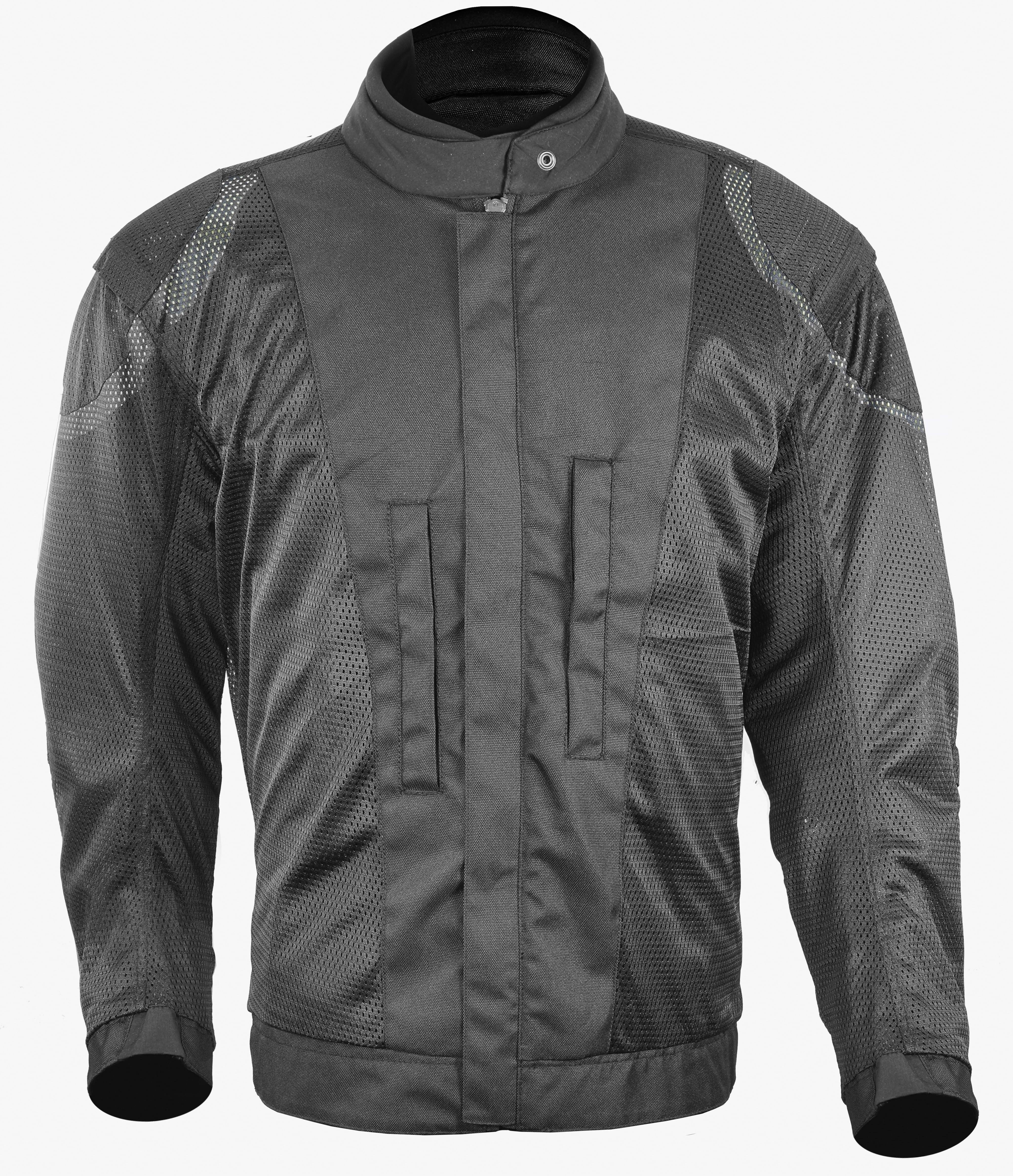 Motorcycle Textile Summer Jacket.