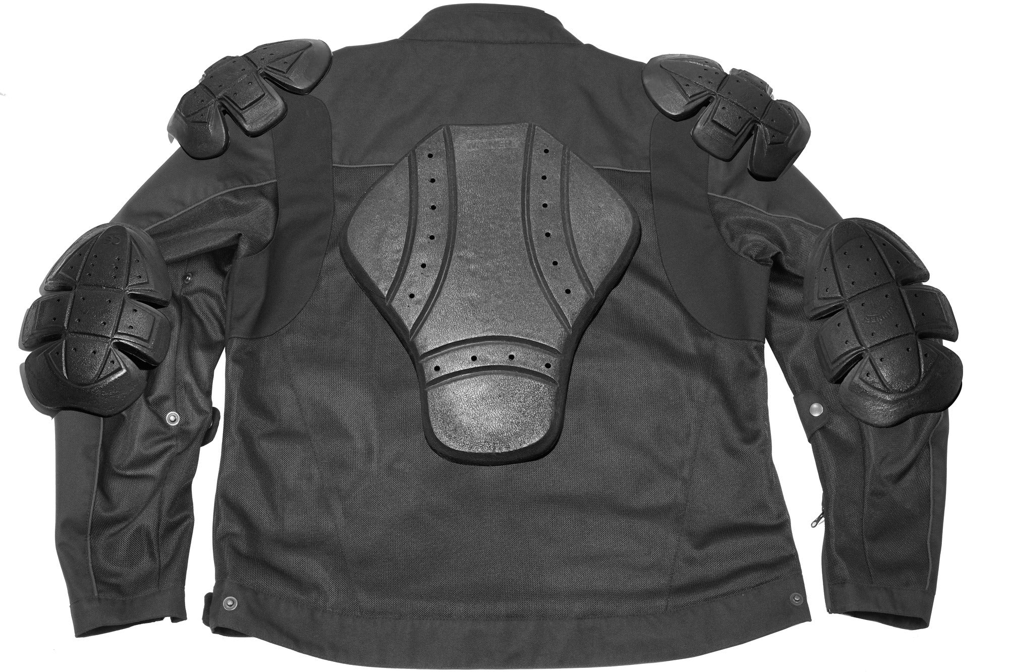 Motorcycle Textile Summer Jacket.