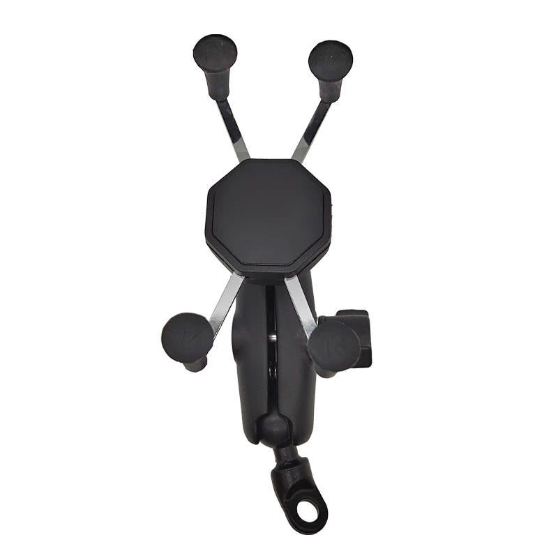 NEO Motorcycle Mobile Mounts J-Bolt Base.