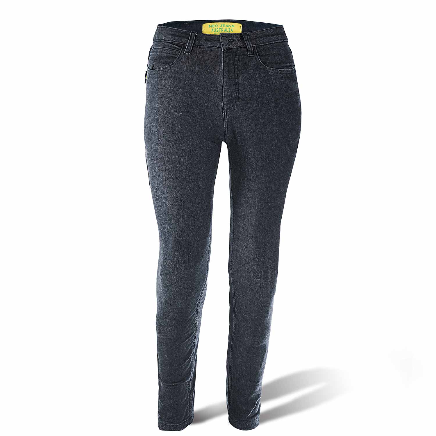 Women's Motorcycle Jeans Pants | Women's Motorcycle Jeans | NeoJeans