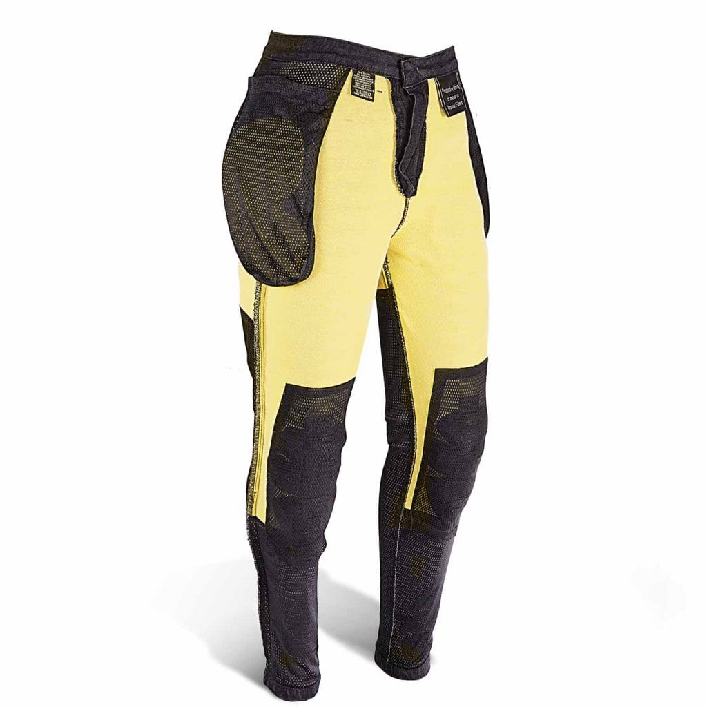 NEO WOMEN Motorcycle  Jeans – Dark Grey.