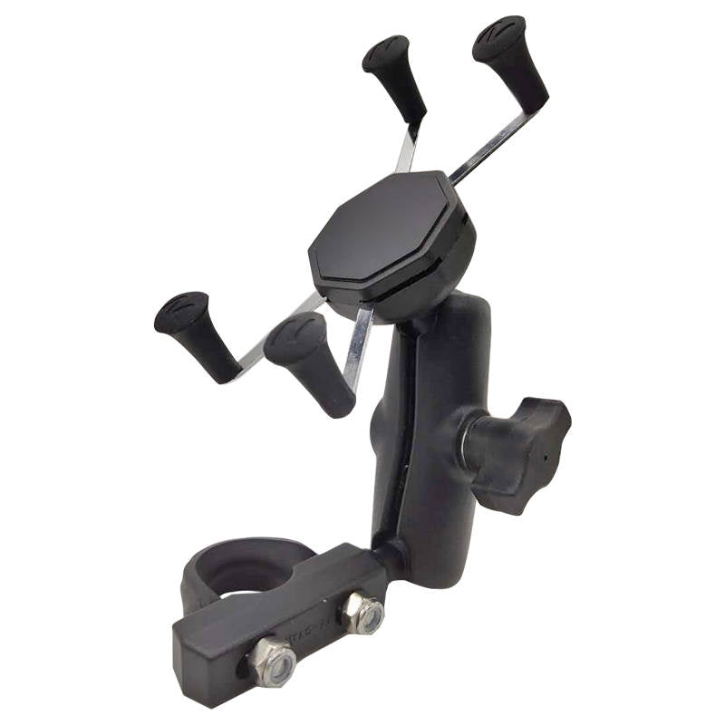 NEO Motorcycle Mobile Mounts U-Bolt Base.