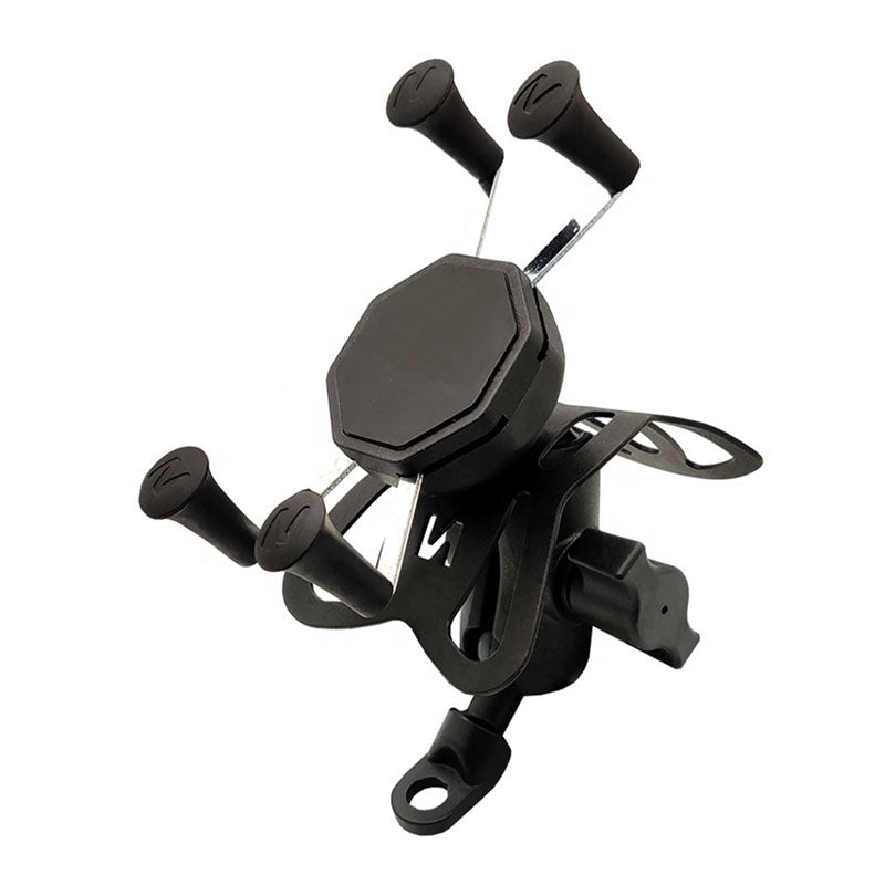 NEO Motorcycle Mobile Mounts J-Bolt Base.