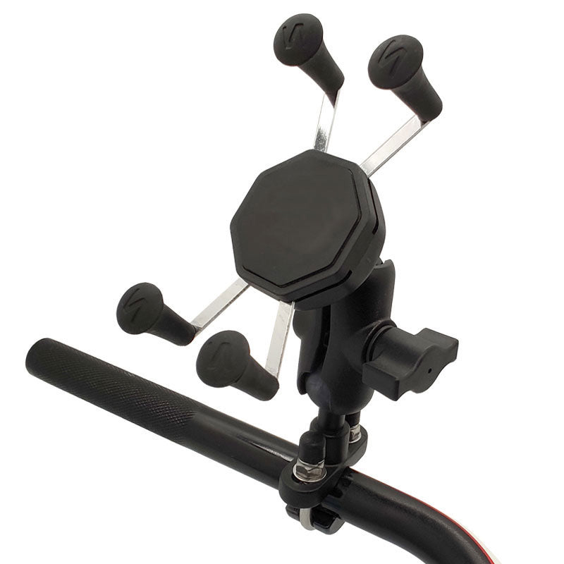NEO Motorcycle Mobile Mounts U-Bolt Base.