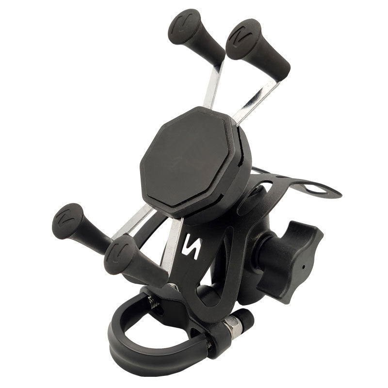 NEO Motorcycle Mobile Mounts U-Bolt Base.